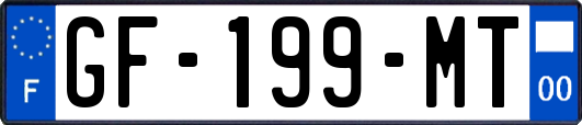 GF-199-MT