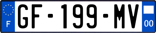 GF-199-MV
