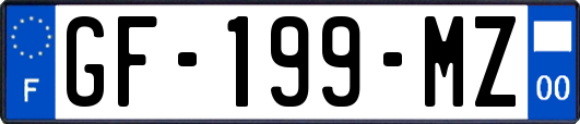 GF-199-MZ
