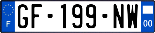 GF-199-NW