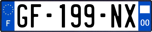 GF-199-NX