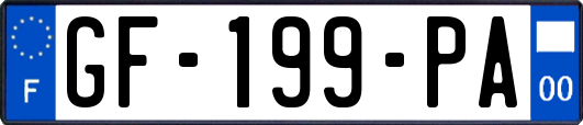 GF-199-PA