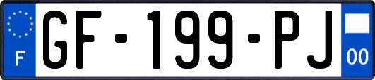 GF-199-PJ