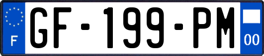 GF-199-PM