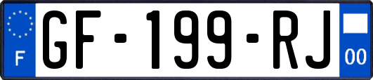 GF-199-RJ