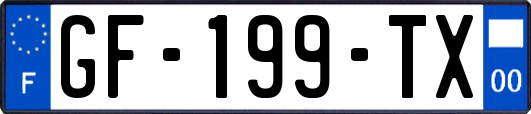 GF-199-TX