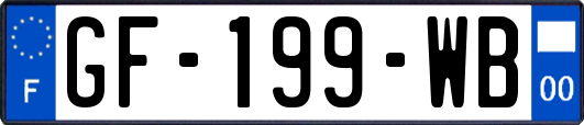 GF-199-WB