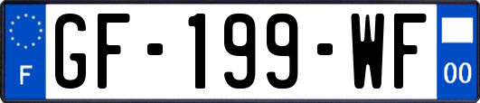 GF-199-WF