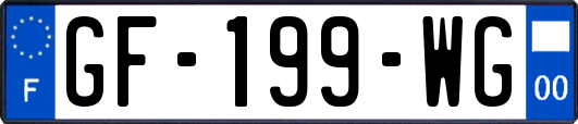 GF-199-WG
