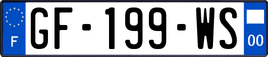 GF-199-WS