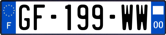 GF-199-WW