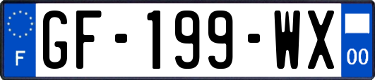 GF-199-WX