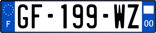 GF-199-WZ