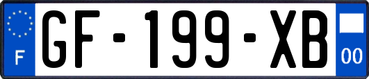 GF-199-XB