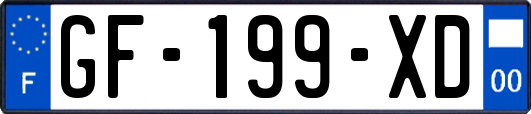 GF-199-XD