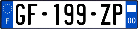 GF-199-ZP