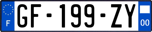 GF-199-ZY