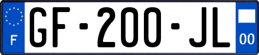 GF-200-JL