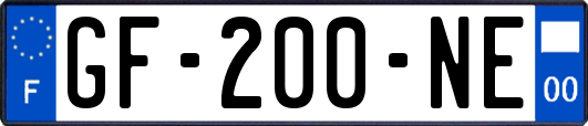 GF-200-NE