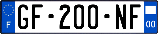 GF-200-NF