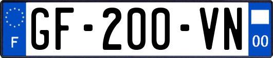 GF-200-VN