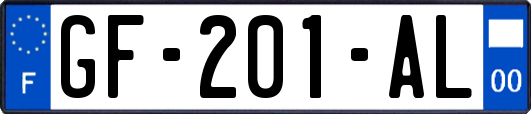 GF-201-AL