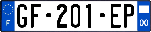 GF-201-EP