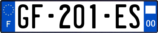 GF-201-ES