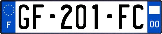 GF-201-FC
