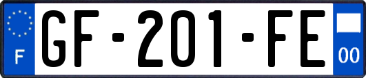 GF-201-FE