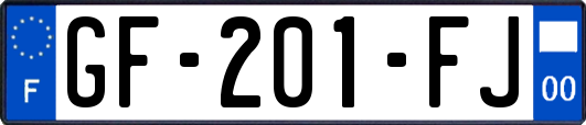 GF-201-FJ