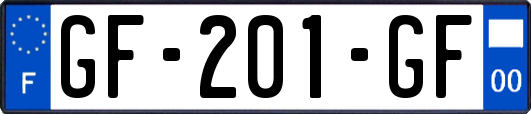 GF-201-GF