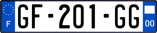 GF-201-GG