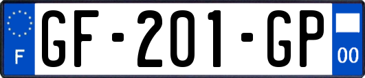 GF-201-GP