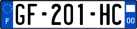 GF-201-HC