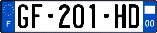 GF-201-HD