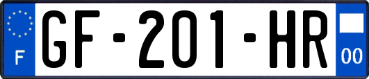 GF-201-HR