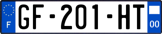 GF-201-HT