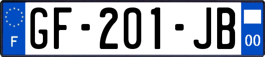 GF-201-JB