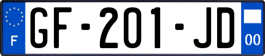 GF-201-JD