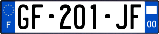 GF-201-JF
