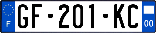 GF-201-KC