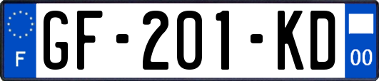 GF-201-KD