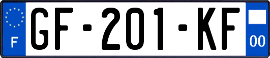 GF-201-KF