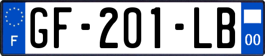 GF-201-LB