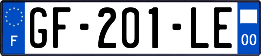 GF-201-LE