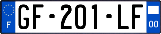 GF-201-LF