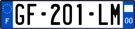 GF-201-LM