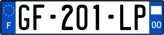 GF-201-LP