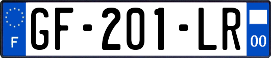 GF-201-LR